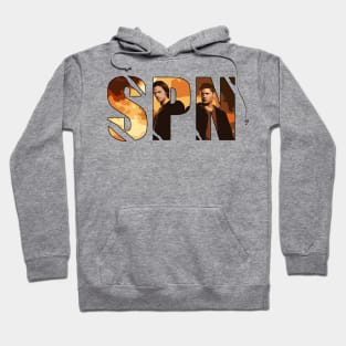 SPN Hoodie